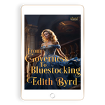 From Governess to Bluestocking [EBOOK]