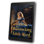 From Governess to Bluestocking [EBOOK]