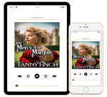 At The Mercy Of The Marquis [AUDIOBOOK]