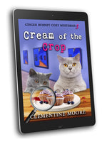 Cream of the Crop [EBOOK]