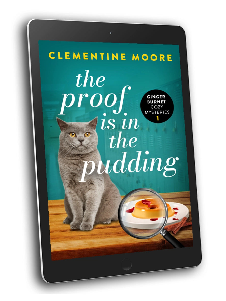 The Proof is in the Pudding ebook