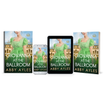 GIovanna At The Ballroom (AUDIOBOOK)