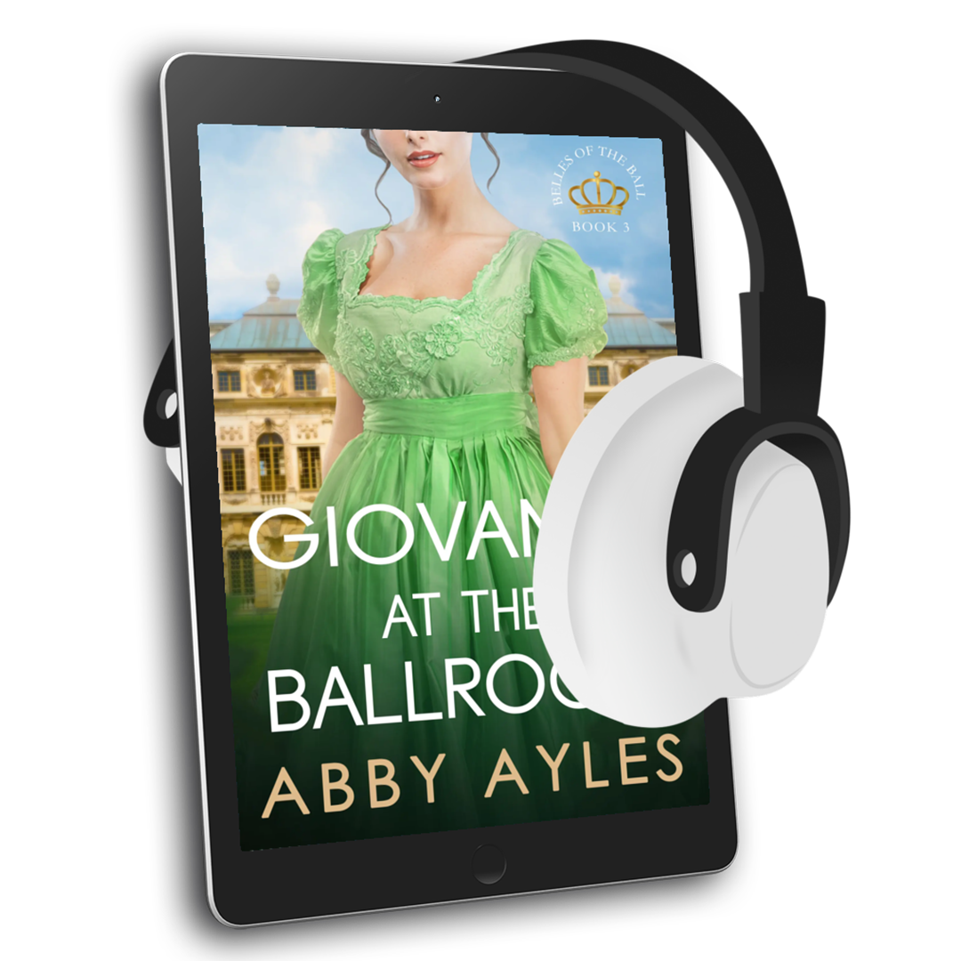 Belles Of The Ball Bundle [AUDIOBOOK]