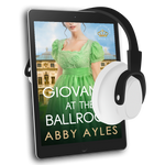 Belles Of The Ball Bundle [AUDIOBOOK]