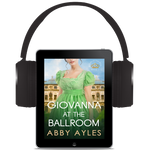 GIovanna At The Ballroom (AUDIOBOOK)