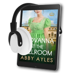 GIovanna At The Ballroom (AUDIOBOOK)