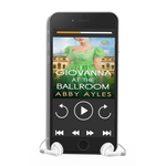 GIovanna At The Ballroom (AUDIOBOOK)