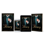 Henry [AUDIOBOOK]
