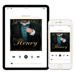 Henry [AUDIOBOOK]