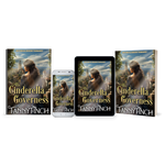 His Cinderella Governess [AUDIOBOOK]