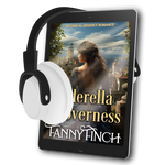 His Cinderella Governess [AUDIOBOOK]