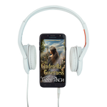 His Cinderella Governess [AUDIOBOOK]