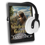 His Cinderella Governess [AUDIOBOOK]