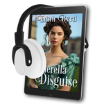 His Cinderella in Disguise [AUDIOBOOK]