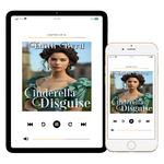 His Cinderella in Disguise [AUDIOBOOK]