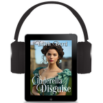 His Cinderella in Disguise [AUDIOBOOK]