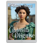 His Cinderella in Disguise [EBOOK]