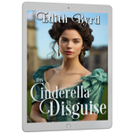 His Cinderella in Disguise [EBOOK]