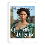 His Cinderella in Disguise [EBOOK]