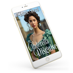 His Cinderella in Disguise [EBOOK]