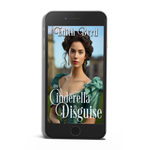 His Cinderella in Disguise [EBOOK]