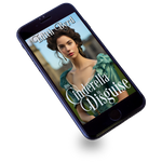 His Cinderella in Disguise [EBOOK]