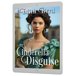 His Cinderella in Disguise [EBOOK]