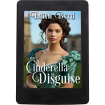 His Cinderella in Disguise [EBOOK]