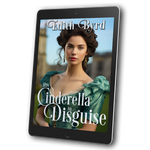 His Cinderella in Disguise [EBOOK]