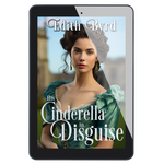 His Cinderella in Disguise [EBOOK]