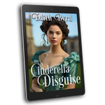 His Cinderella in Disguise [EBOOK]