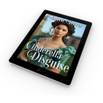 His Cinderella in Disguise [EBOOK]