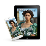 His Cinderella in Disguise [EBOOK]