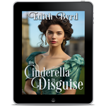 His Cinderella in Disguise [EBOOK]