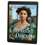 His Cinderella in Disguise [EBOOK]