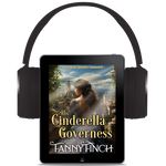 His Cinderella Governess [AUDIOBOOK]