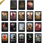 Historical Romance Starter Bundle [AUDIOBOOK]
