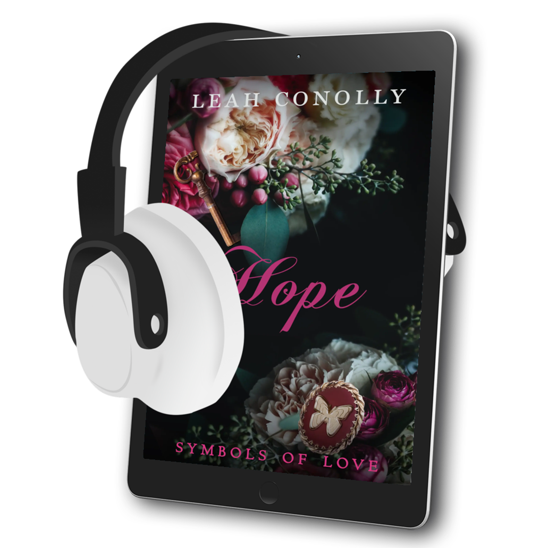 Hope [AUDIOBOOK]