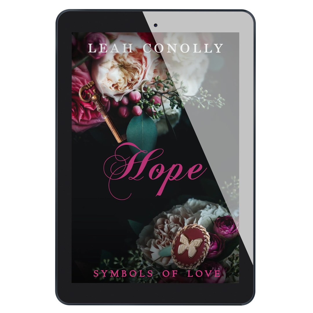 Hope [EBOOK]