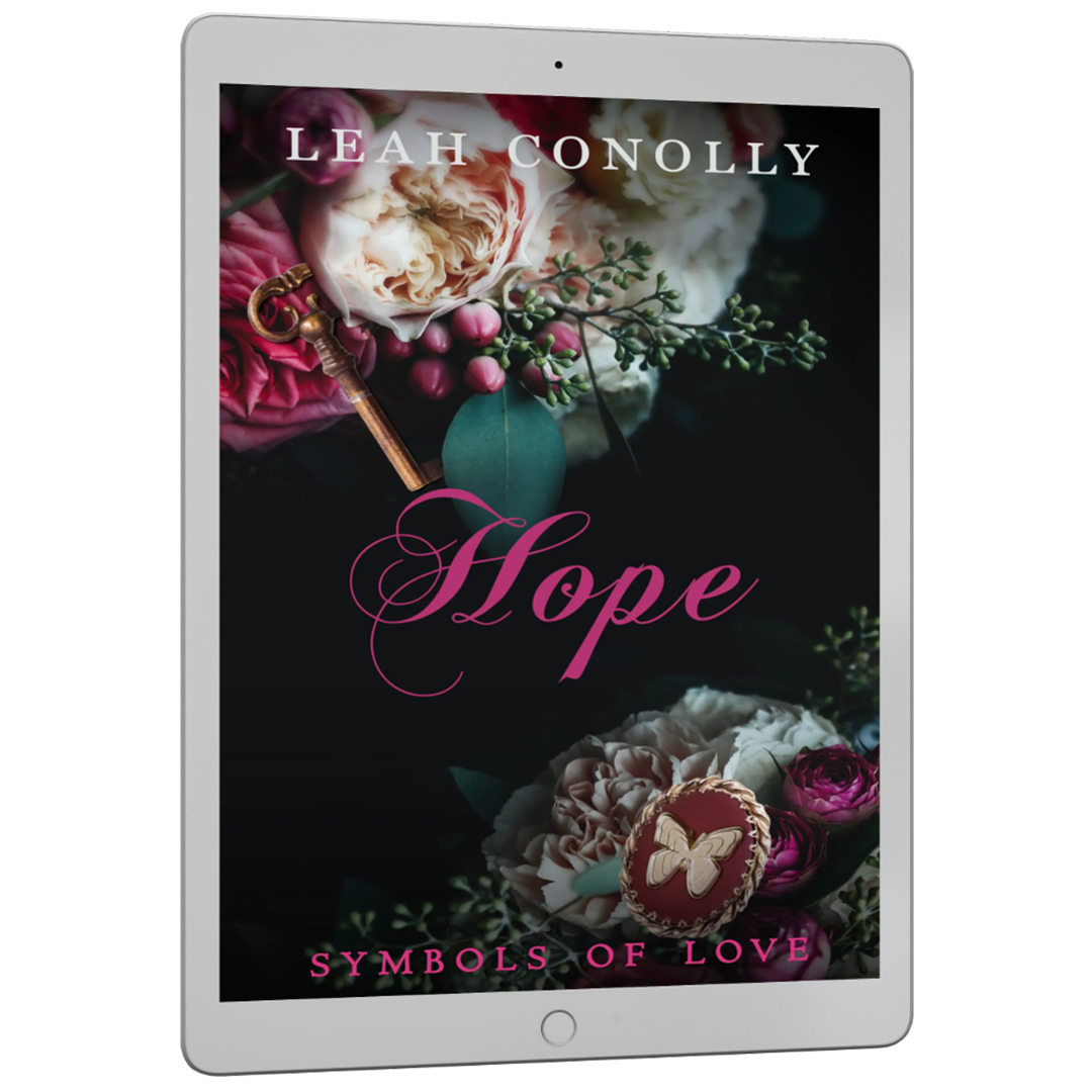 Hope [EBOOK]