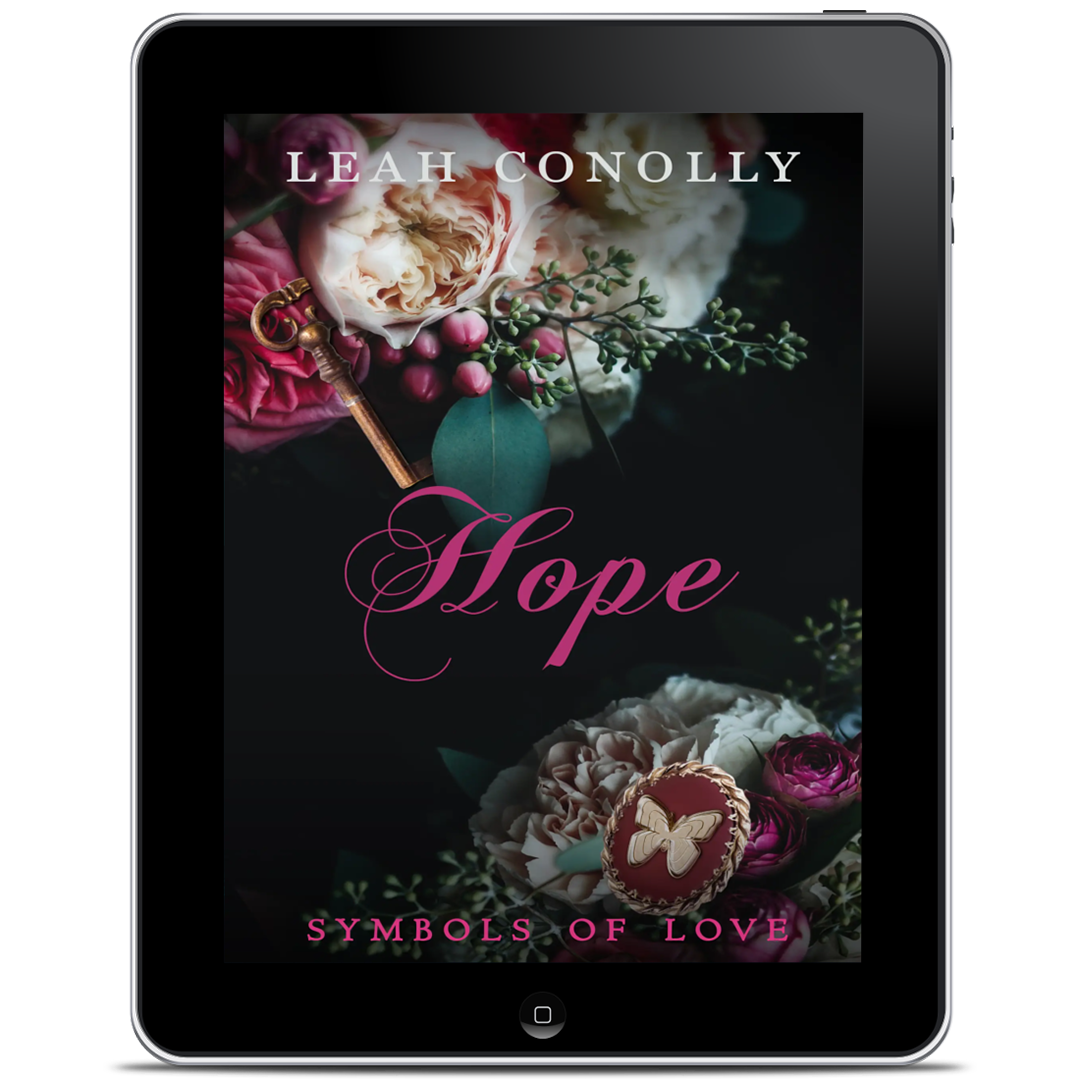 Hope [EBOOK]