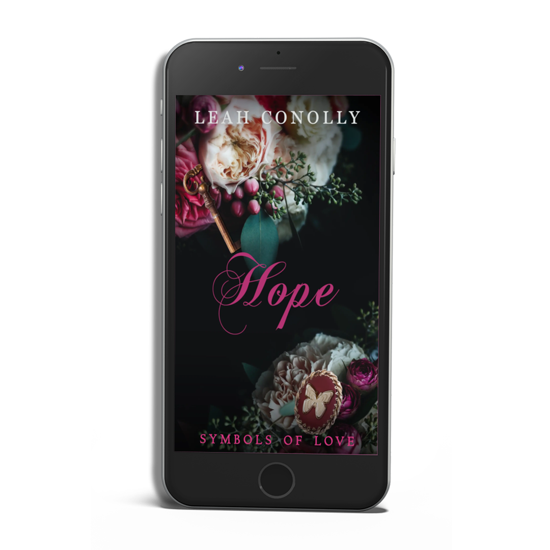 Hope [EBOOK]