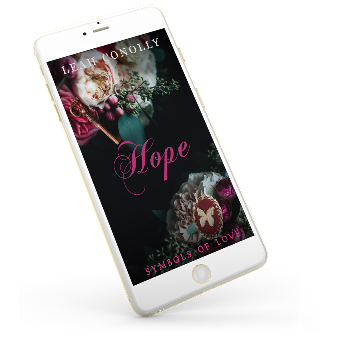 Hope [EBOOK]