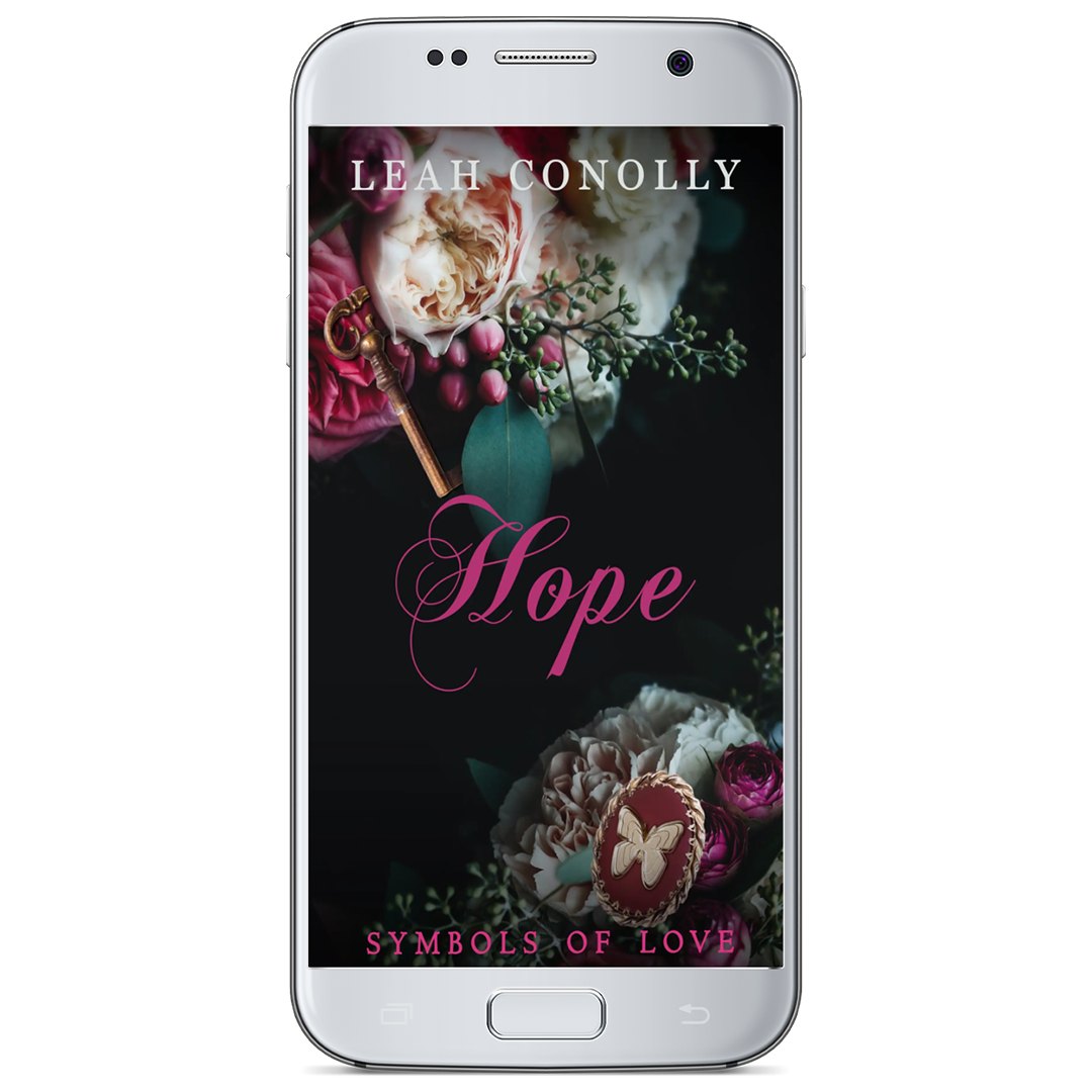 Hope [EBOOK]