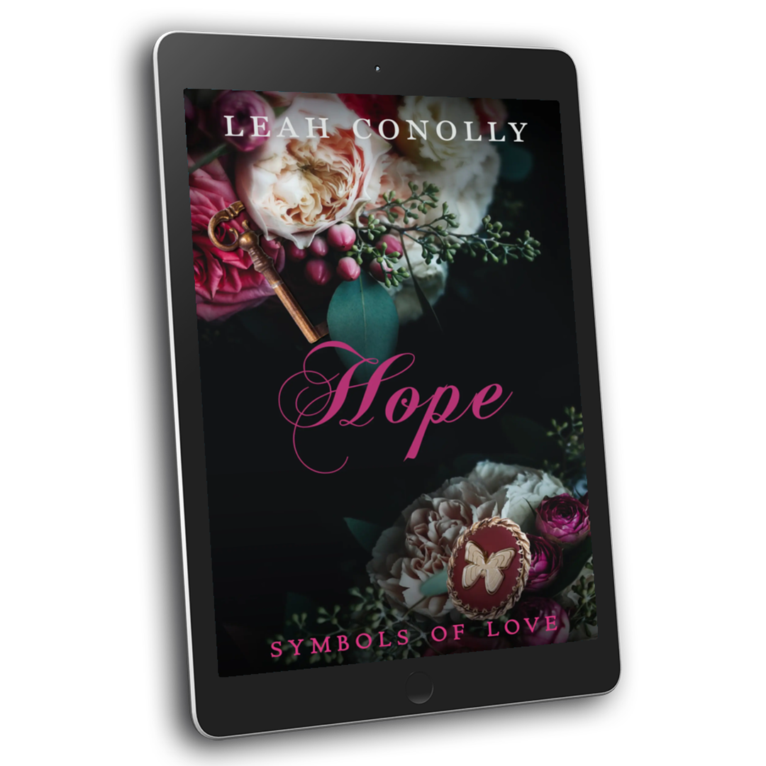 Hope [EBOOK]