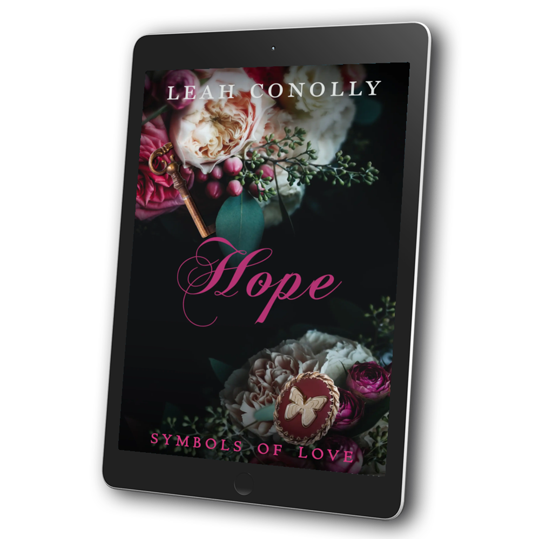 Hope [EBOOK]