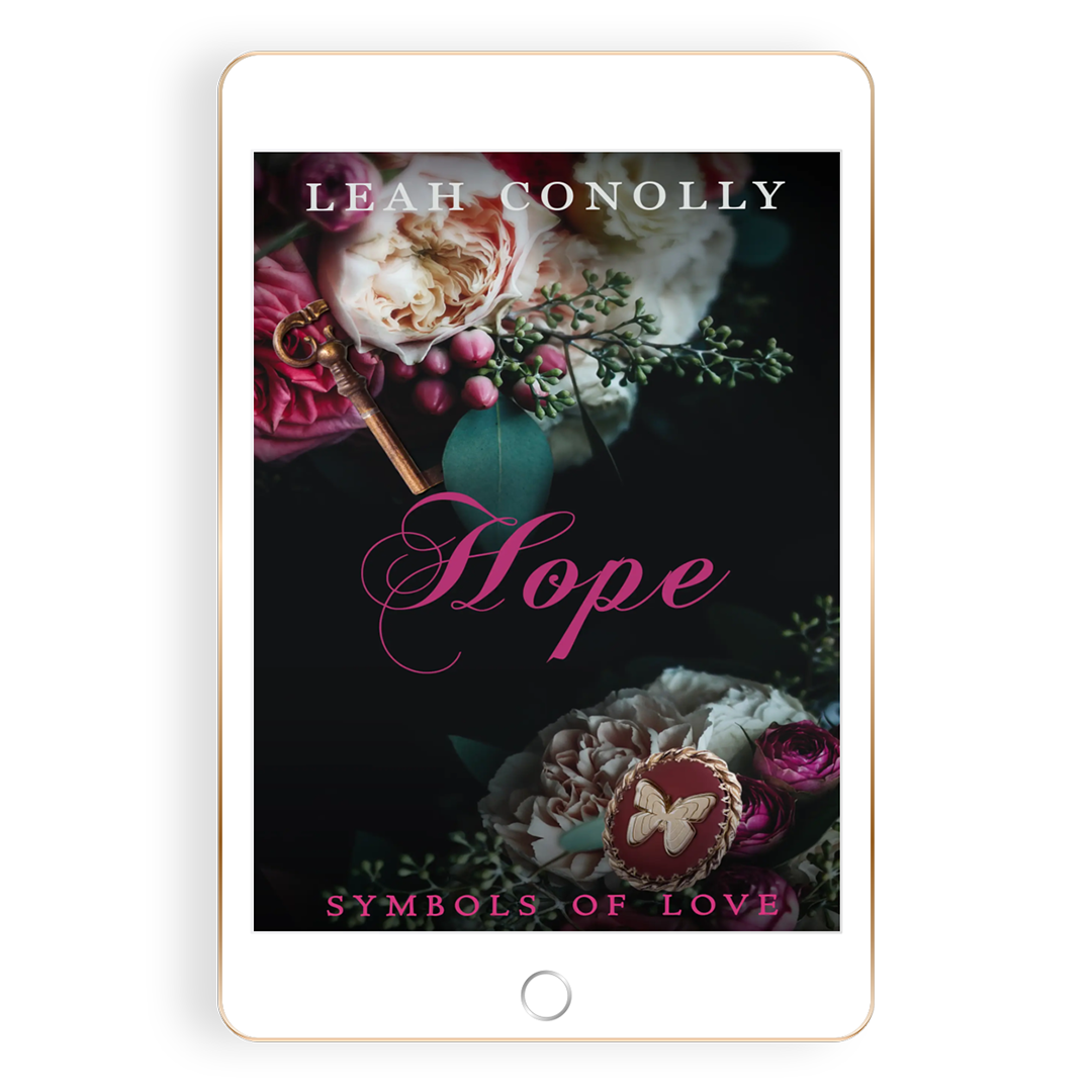 Hope [EBOOK]