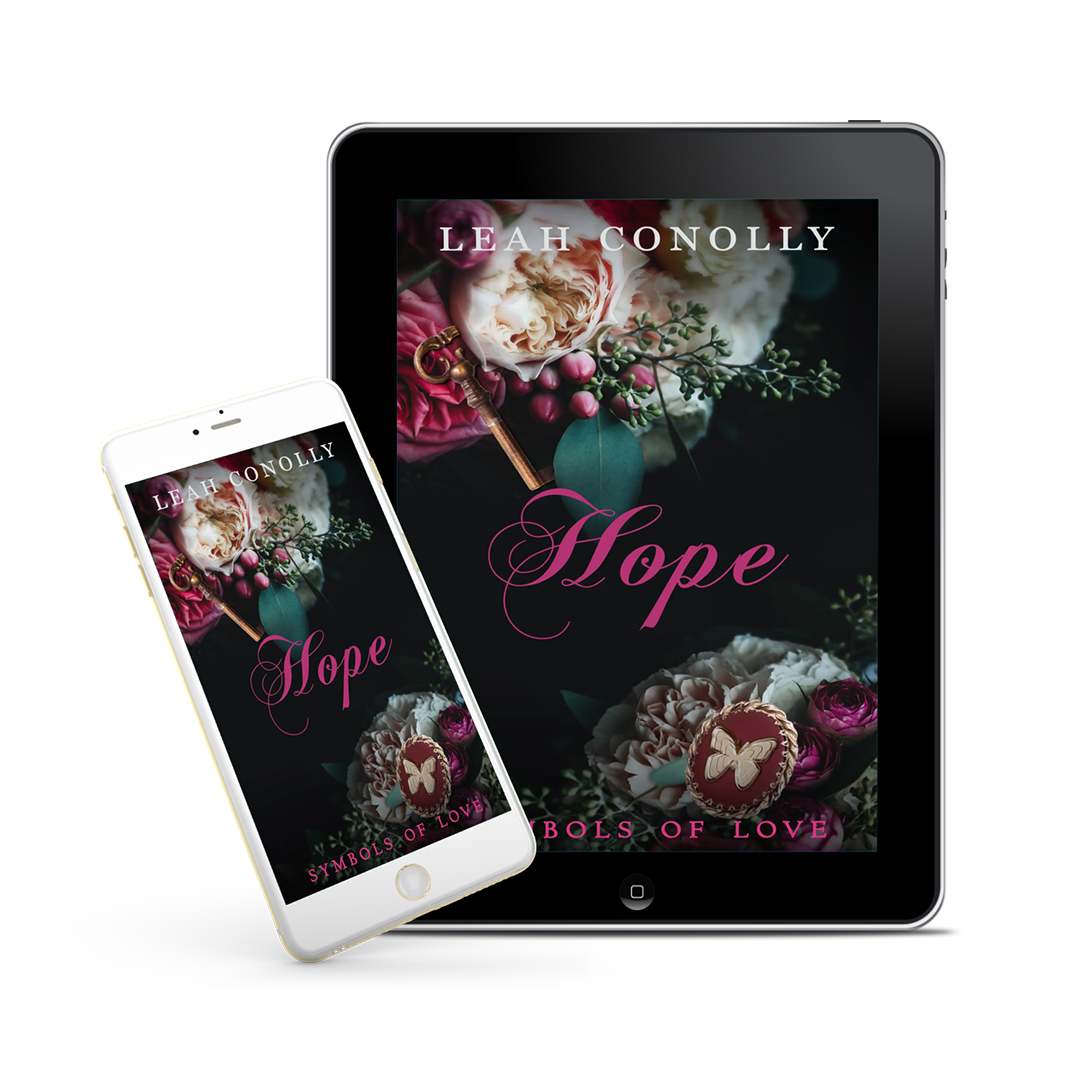 Hope [EBOOK]