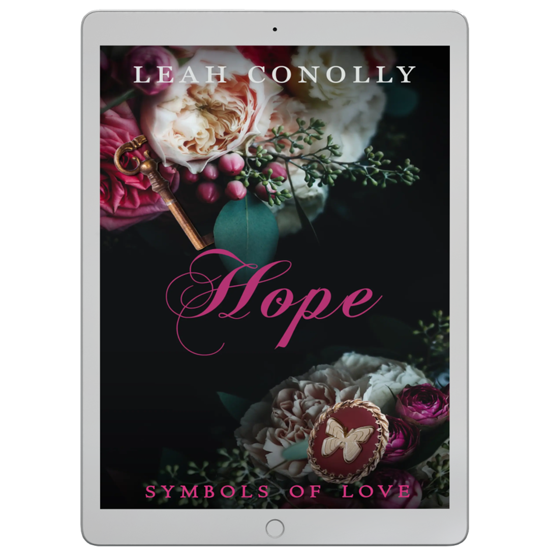 Hope [EBOOK]