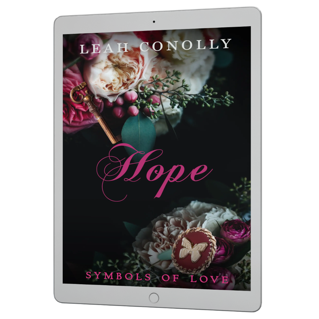 Hope [EBOOK]